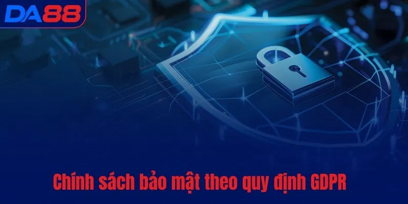 Chính sách bảo mật DA88 - Cam kết cho sự an toàn của bạn - TOTX.BLOG