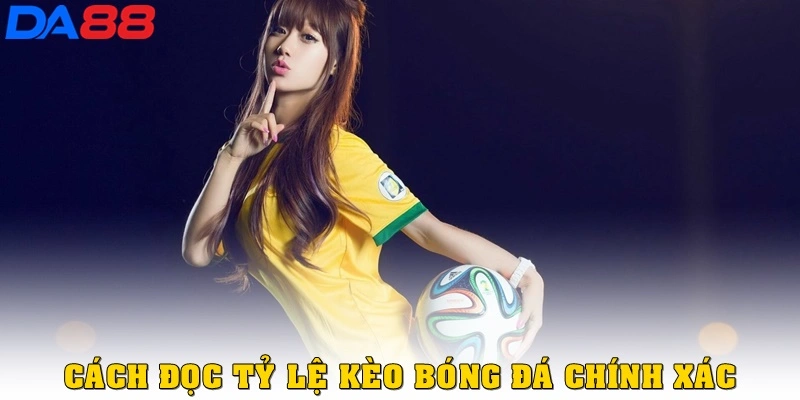 Tỷ Lệ Kèo Bóng Đá – Cách Đọc, Cách Tính Và Mẹo Chơi Hiệu Quả - TOTX.BLOG