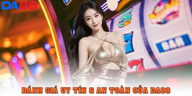 Đánh Giá DA88 Chi Tiết: Trải Nghiệm Thực Tế Từ Người Chơi - TOTX.BLOG